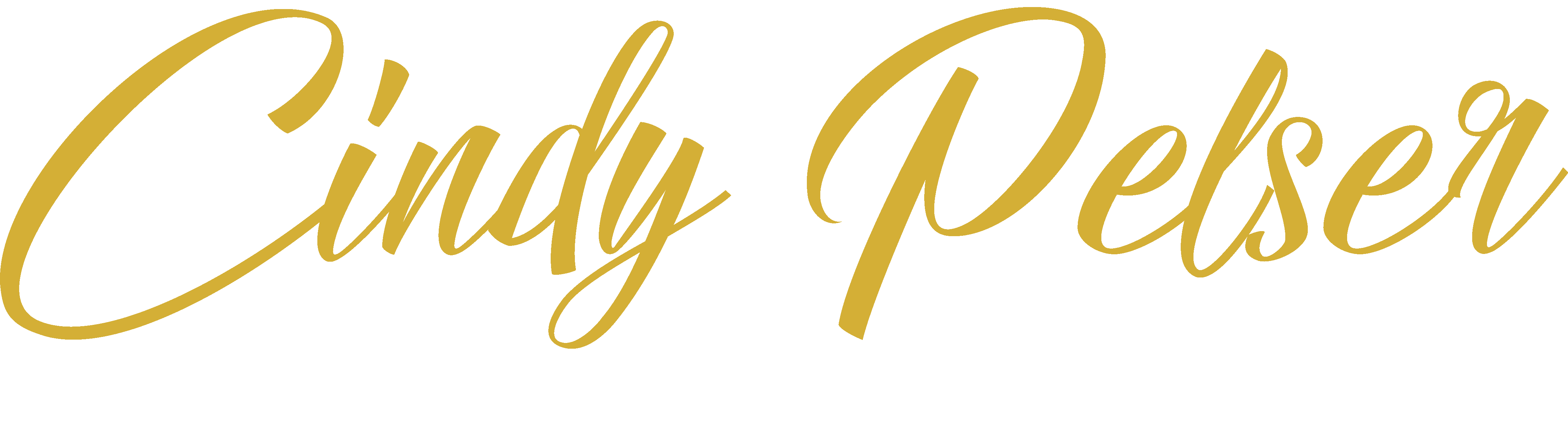 Cindy Pelser